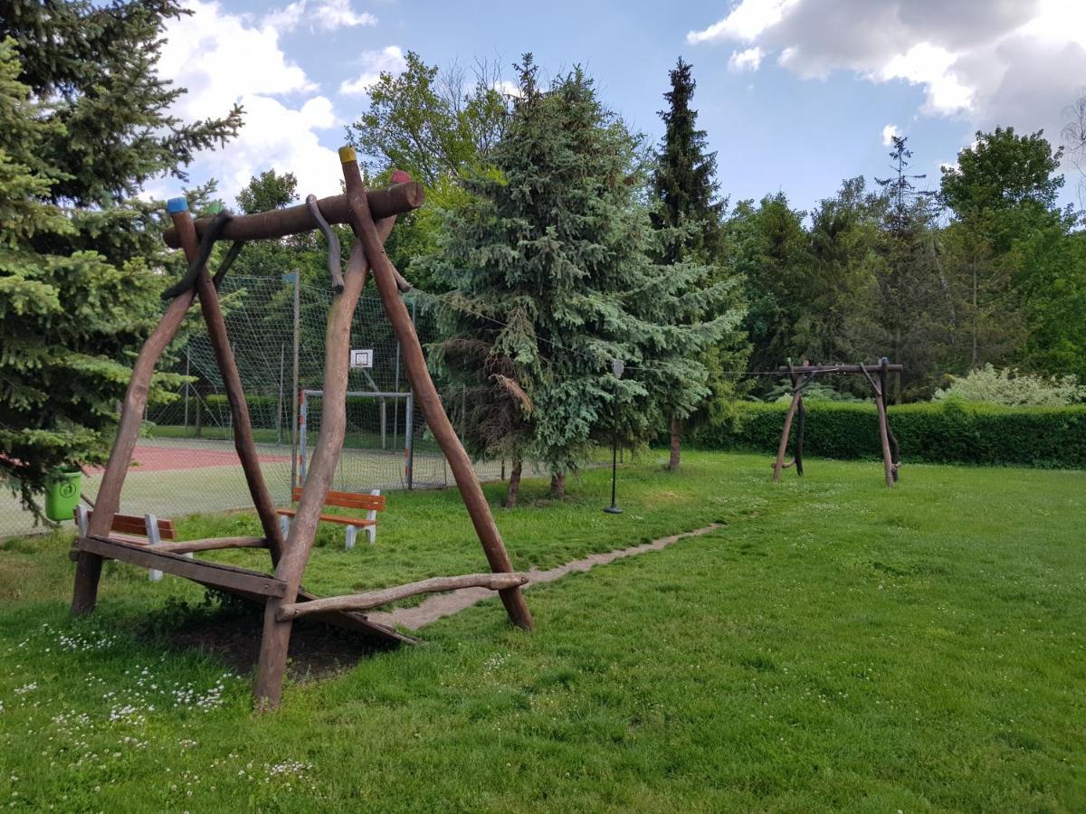 Penzion Skalka Skalka  Buitenkant foto