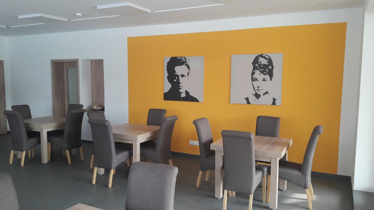 Penzion Skalka Skalka  Buitenkant foto