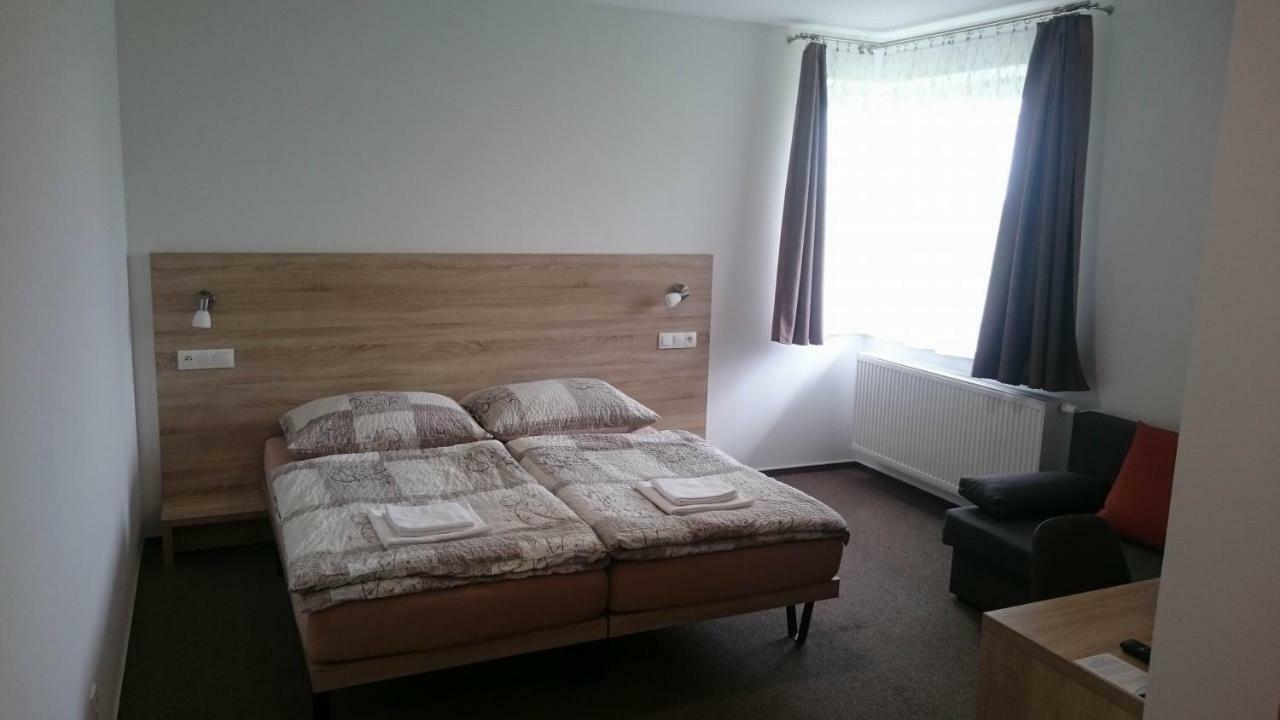 Penzion Skalka Skalka  Buitenkant foto