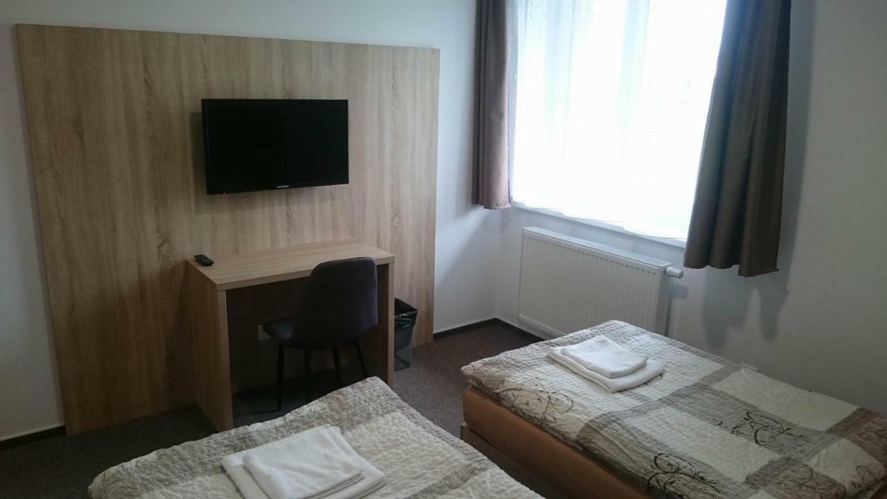 Penzion Skalka Skalka  Buitenkant foto